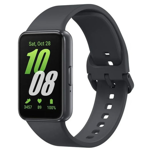 SmartWatch Samsung Galaxy Fit 3 1,6" (40mm) AMOLED Grafite