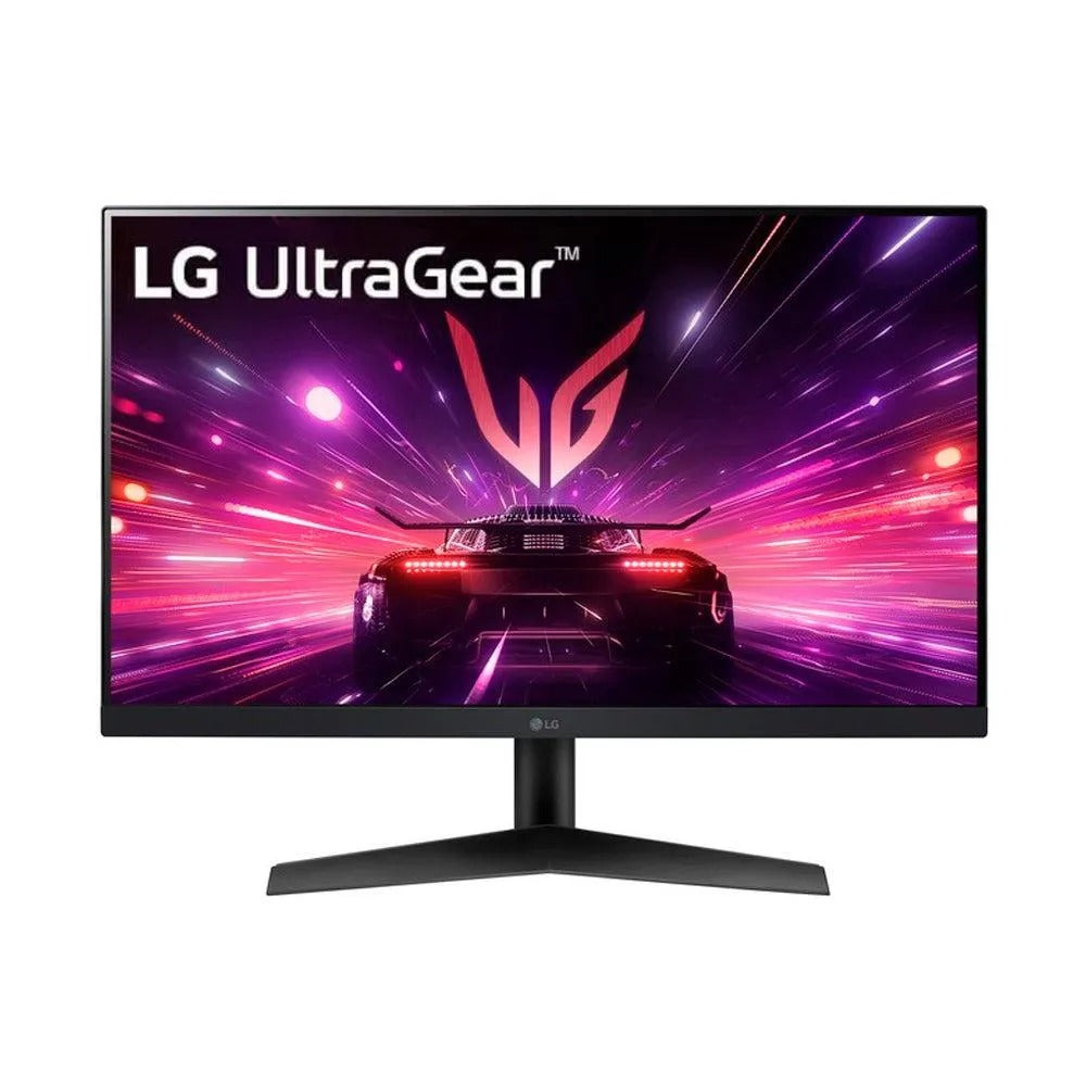 Monitor Gamer LG UltraGear 24" 180Hz 1ms - 24GS60F-B.AWZM
