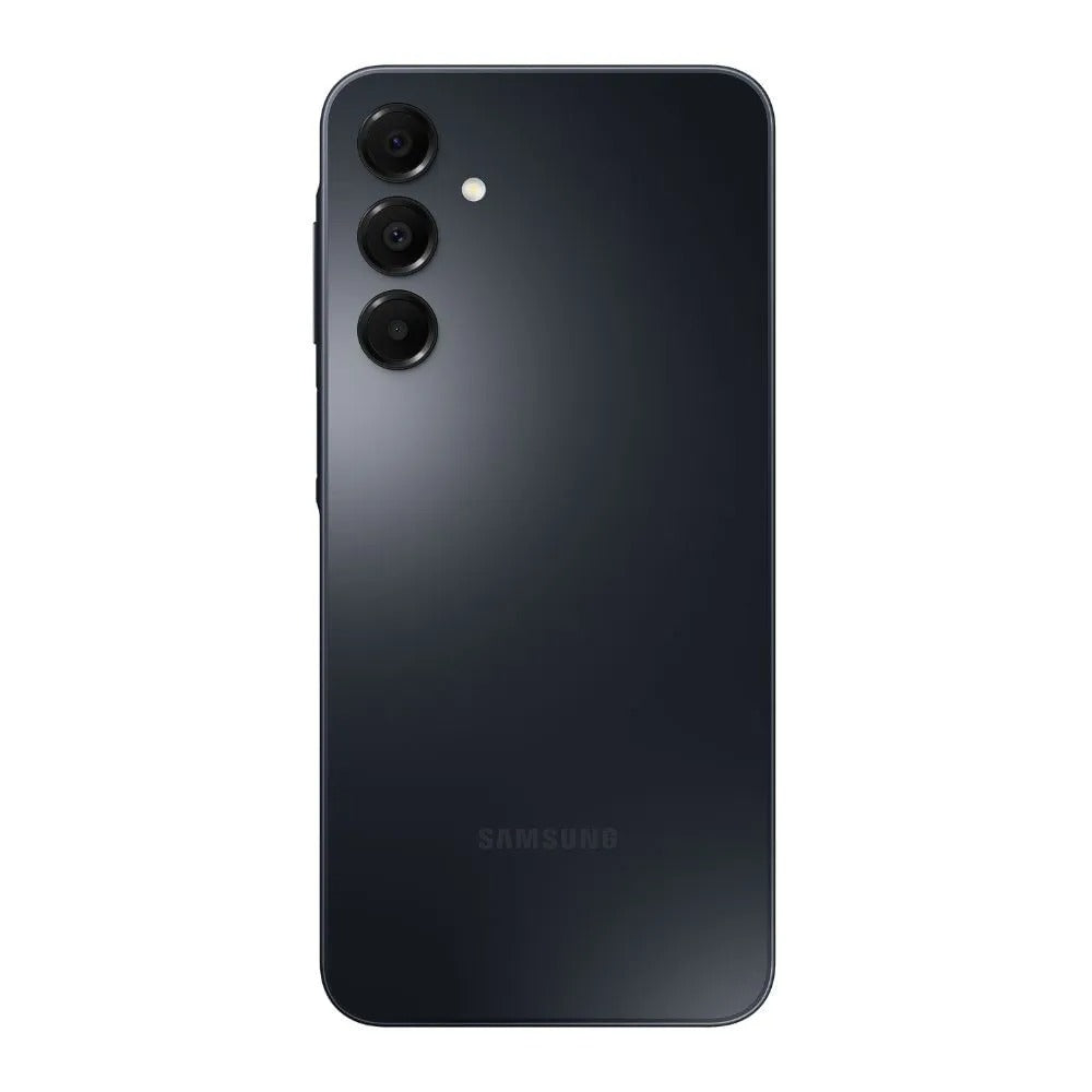 Smartphone Samsung Galaxy A16 128GB 4GB de RAM Preto