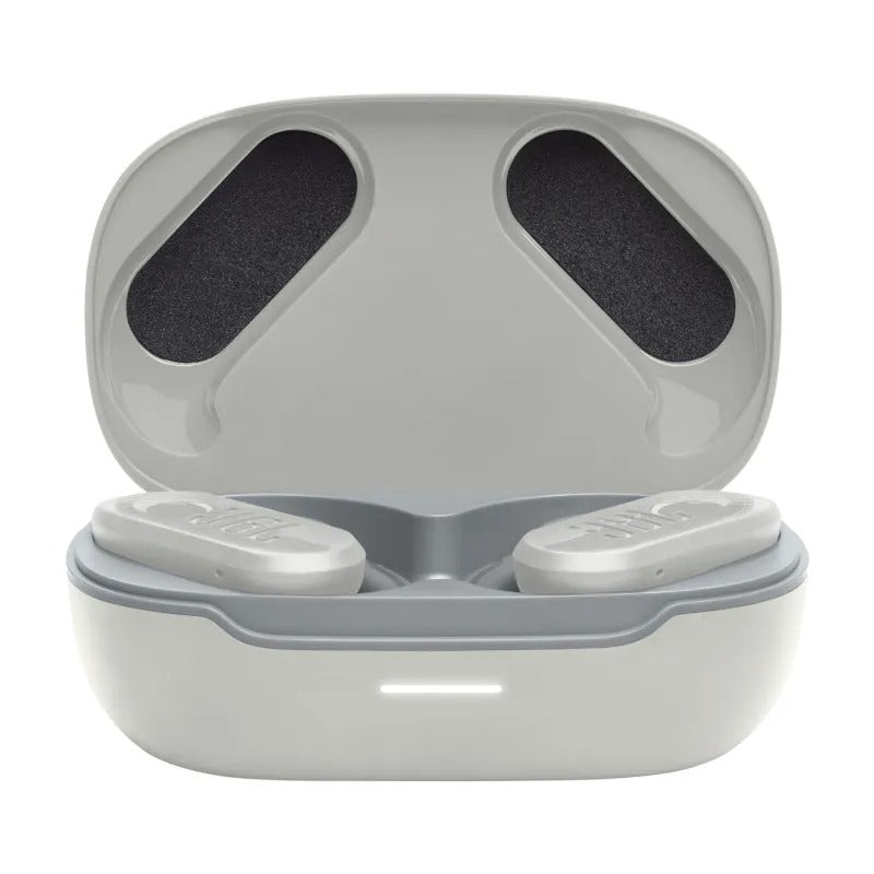 Fone de Ouvido Bluetooth JBL Endurance Peak 3 Branco