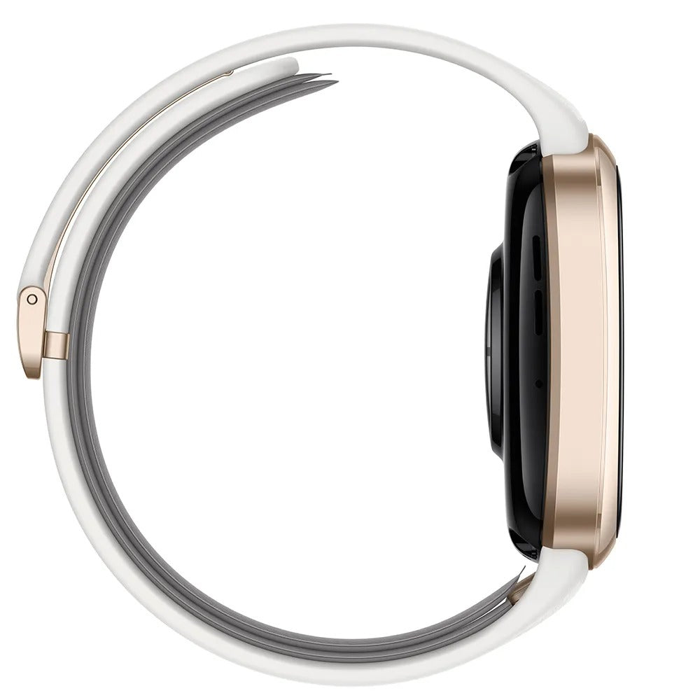 Smartwatch Huawei Watch D2 Branco com 1,82", Bluetooth e 32GB