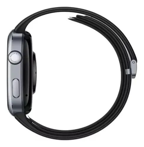 Smartwatch Huawei Watch D2 Preto com Gerenciamento Completo de Saúde e Design Leve e Fino