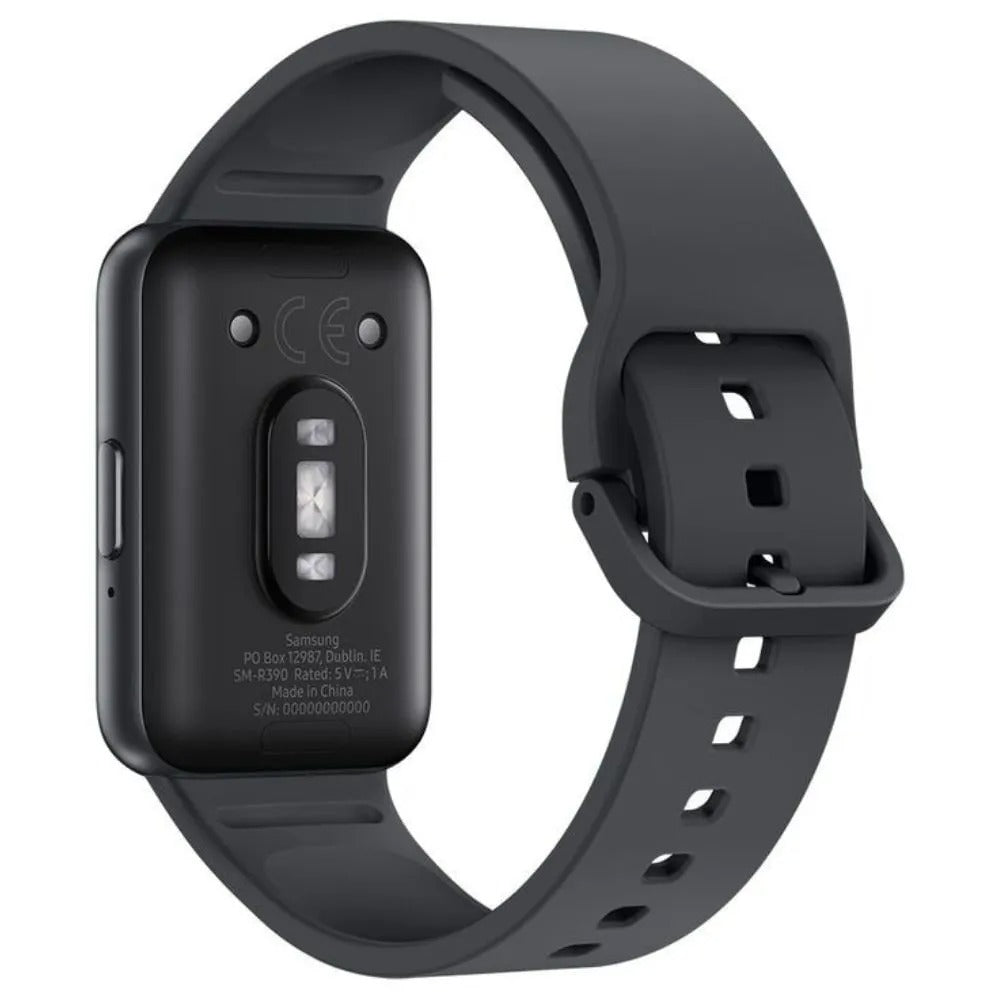 SmartWatch Samsung Galaxy Fit 3 1,6" (40mm) AMOLED Grafite