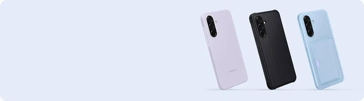 Smartphone Samsung Galaxy A36 5G 256GB 8GB de RAM Verde