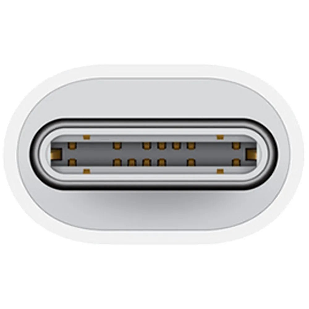 Adaptador de USB-C para Lightning - Apple - MUQX3AM/A