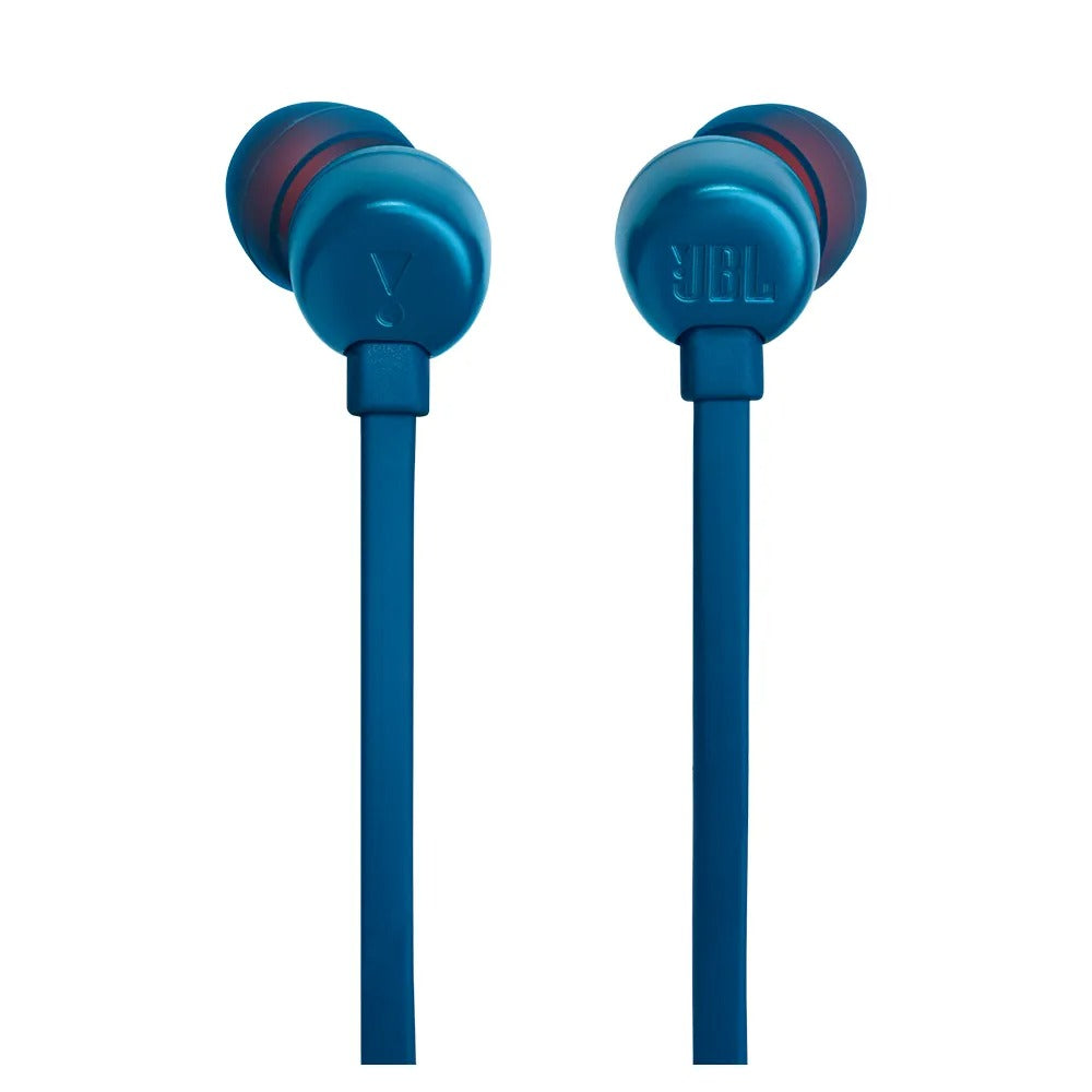 Fone de Ouvido JBL Tune 310C USB-C In Ear Azul - LT310C