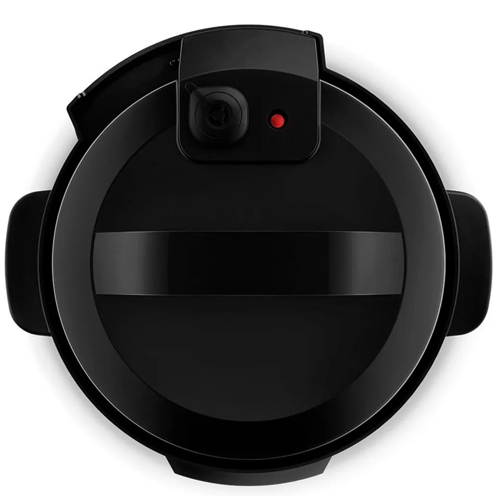 Panela de Pressão Elétrica Electrolux Experience por Rita Lobo 6L Inox - PCC20