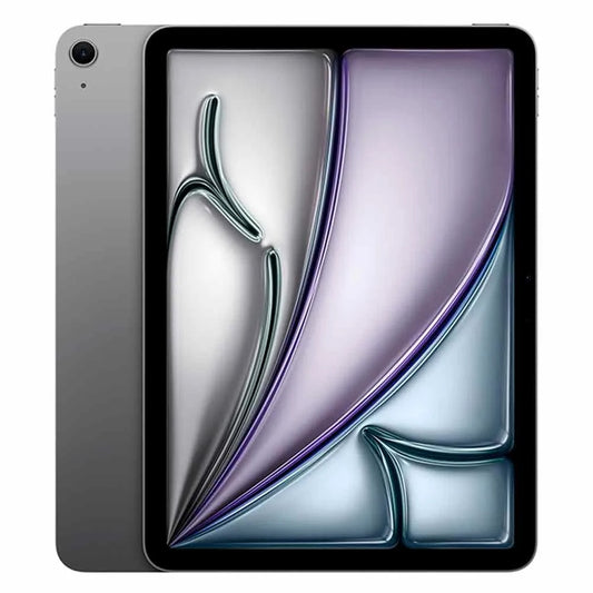 iPad Air Apple Processador M3 (11", Wi-Fi, 256GB) - Cinza