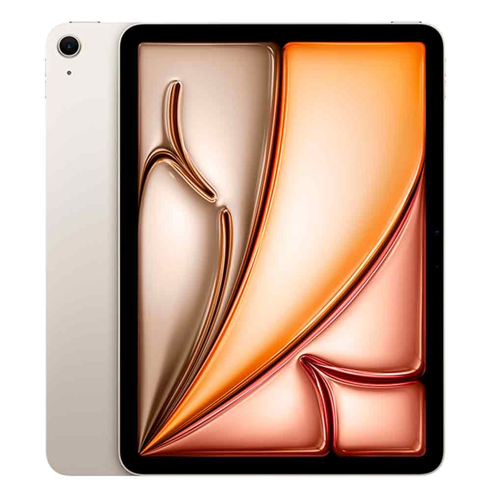 iPad Air Apple Processador M3 (11", Wi-Fi, 1TB) - Branco