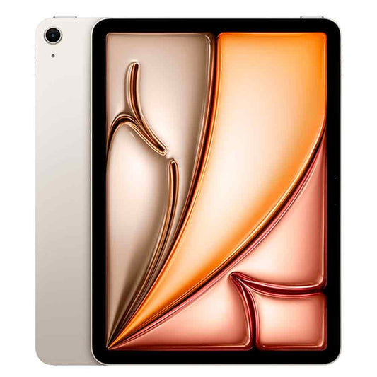 iPad Air Apple Processador M3 (11", Wi-Fi, 1TB) - Branco