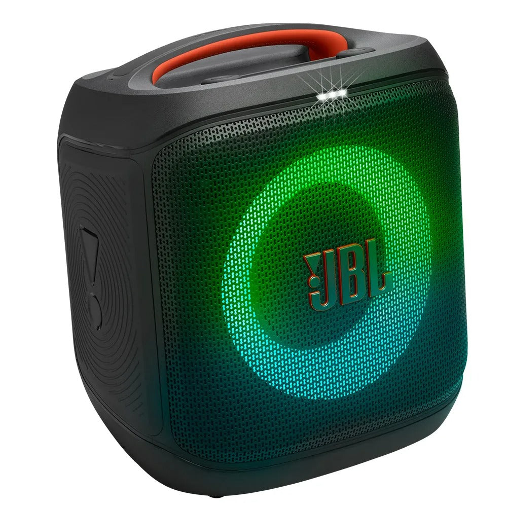 Caixa JBL Party Box Encore Essential 2 - Preta - JBLPBENCESS2BR