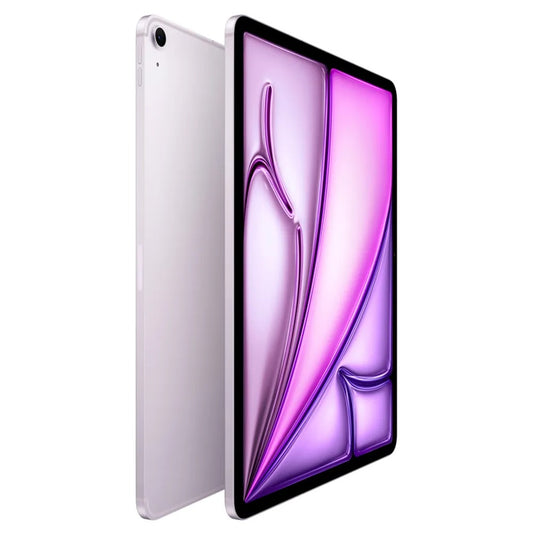 iPad Air Apple Processador M2 (13", Wi-Fi + Celular, 128GB) Roxo