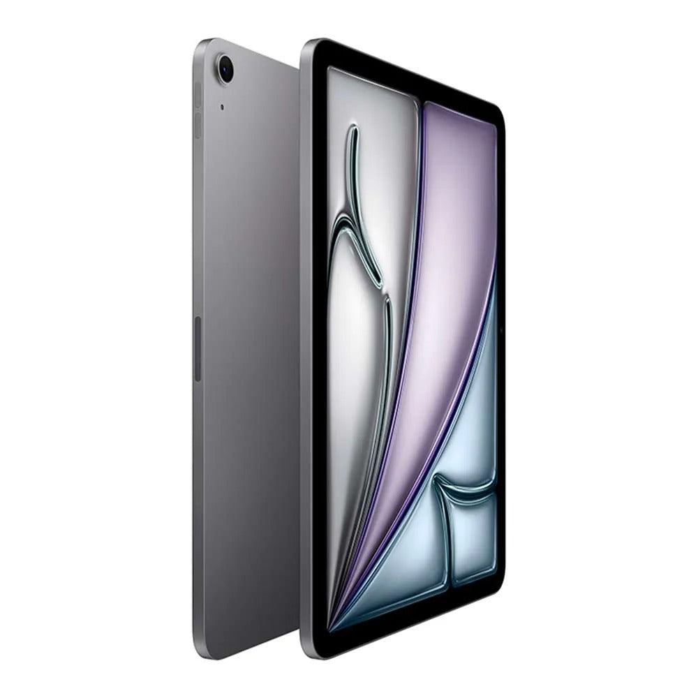 iPad Air Apple Processador M3 (11", Wi-Fi, 256GB) - Cinza