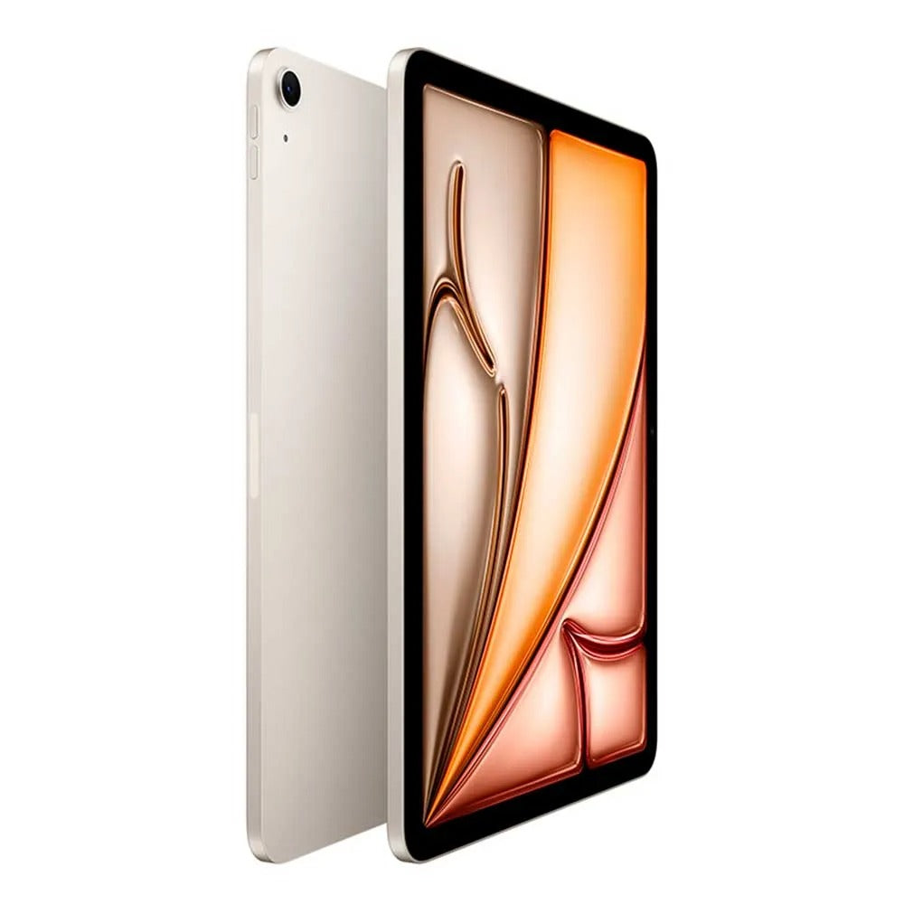 iPad Air Apple Processador M3 (11", Wi-Fi, 1TB) - Branco