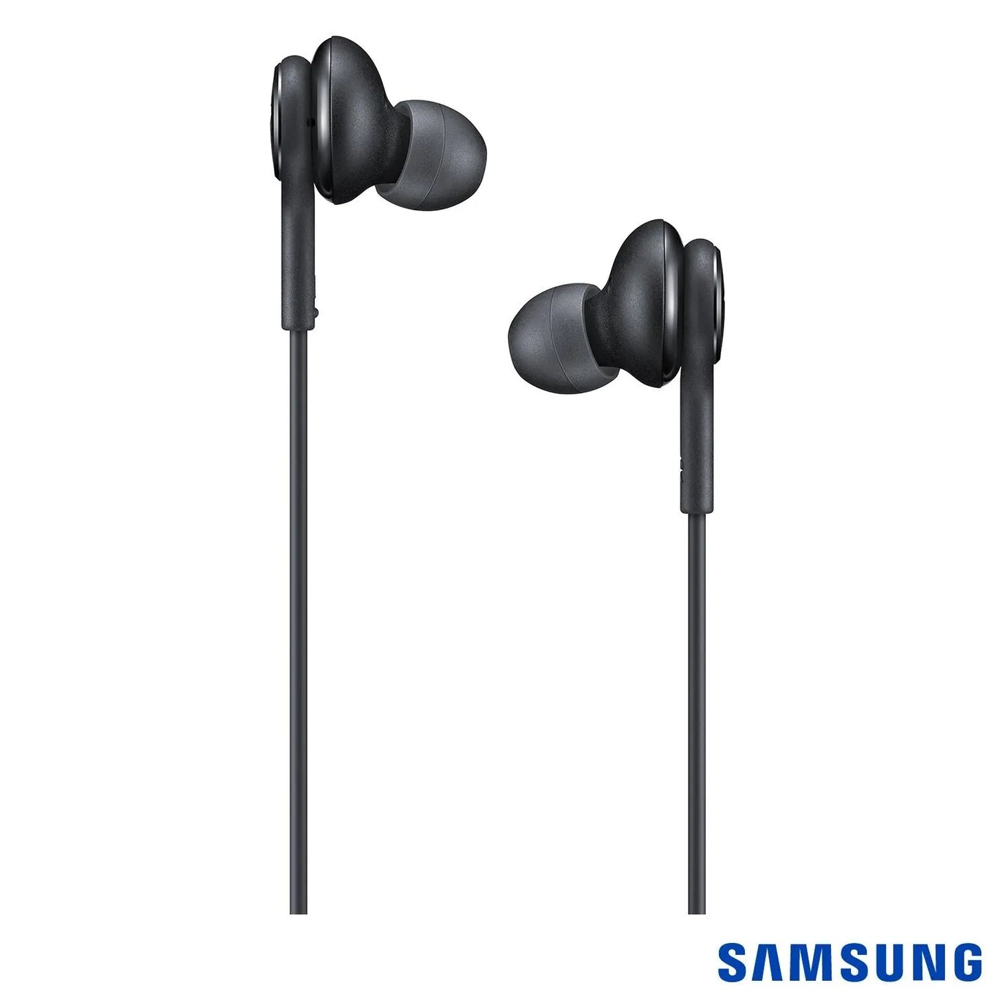 Fone de Ouvido Samsung Intra-auricular Preto - EO-IC100BBEGBR