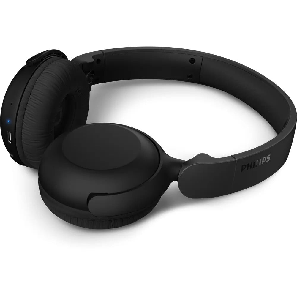 Fone de Ouvido Philips Bluetooth Headphone Preto - TAH2209BK/00