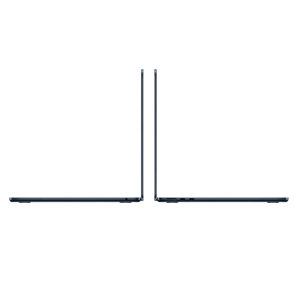 MacBook Air 13" Apple M2 (16GB RAM 256GB SSD) - Meia-noite
