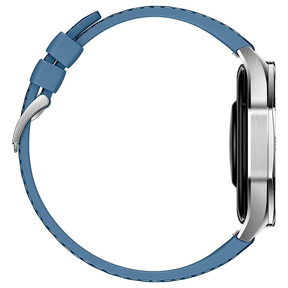 Smartwatch Huawei Watch GT 5 Azul com 46 mm e 32GB