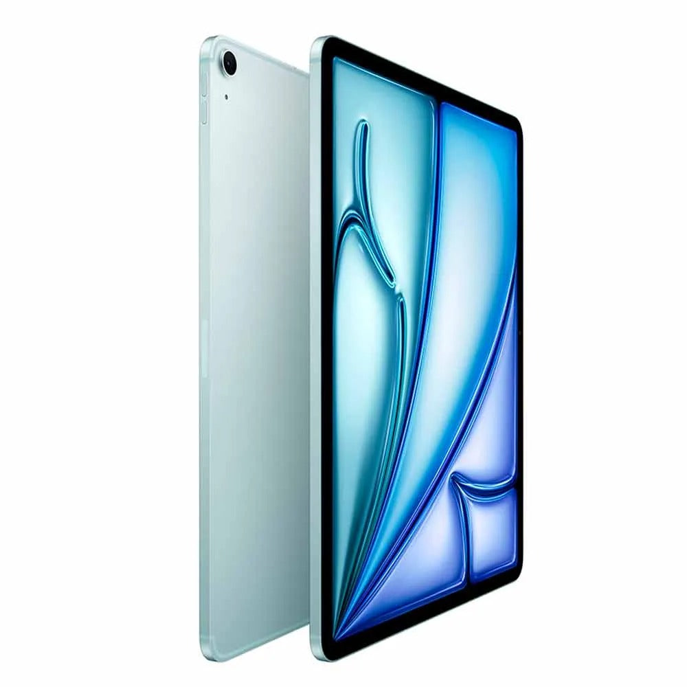 iPad Air Apple Processador M3 (11", Wi-Fi + Cellular, 128GB) - Azul