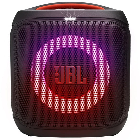 Caixa JBL Party Box Encore Essential 2 - Preta - JBLPBENCESS2BR