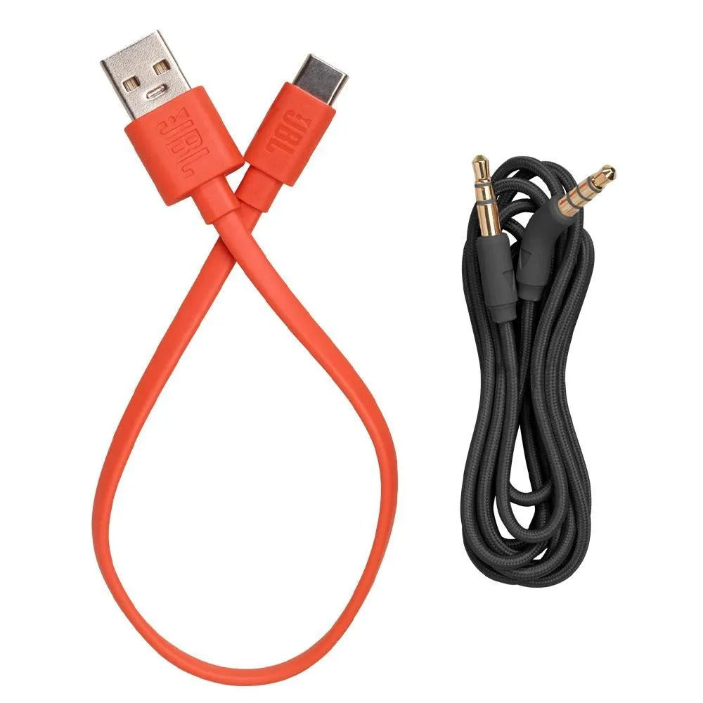 Fone de Ouvido Bluetooth JBL Live 770NC Headphone Preto