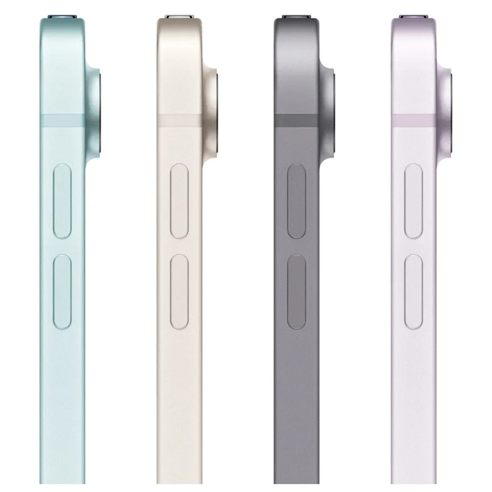 iPad Air Apple Processador M2 (13", Wi-Fi + Celular, 128GB) Roxo