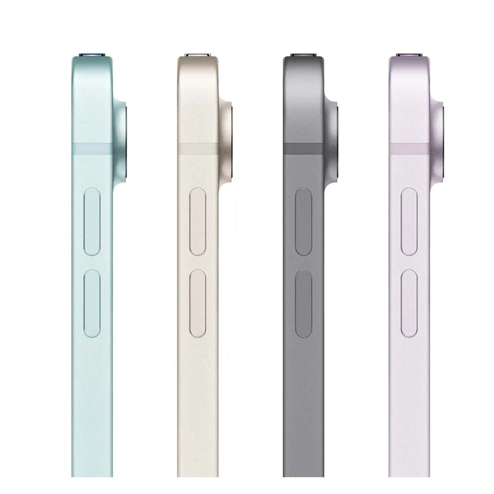 iPad Air Apple Processador M3 (11", Wi-Fi + Cellular, 128GB) - Roxo