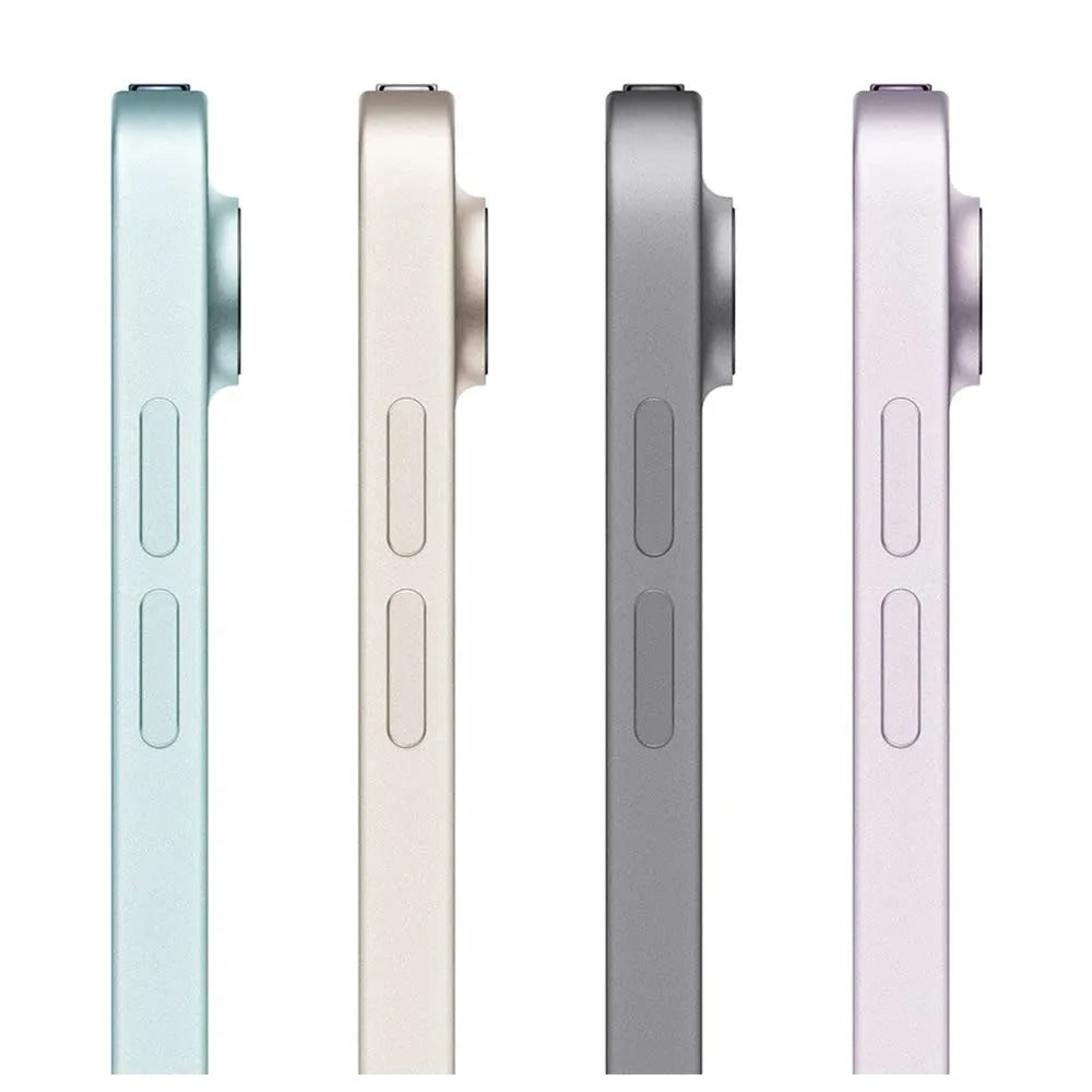 iPad Air Apple Processador M3 (11", Wi-Fi, 256GB) - Cinza