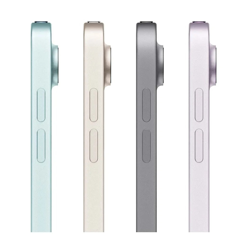 iPad Air Apple Processador M3 (11", Wi-Fi, 1TB) - Branco