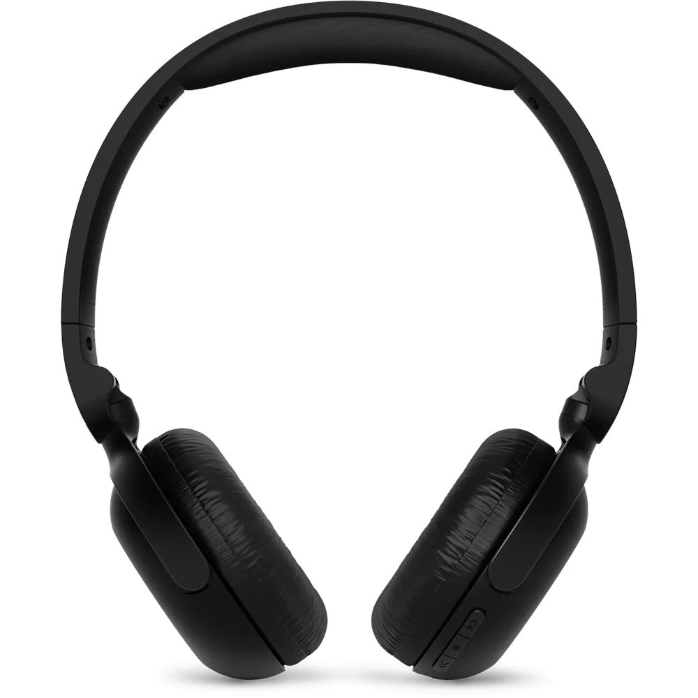 Fone de Ouvido Philips Bluetooth Headphone Preto - TAH2209BK/00