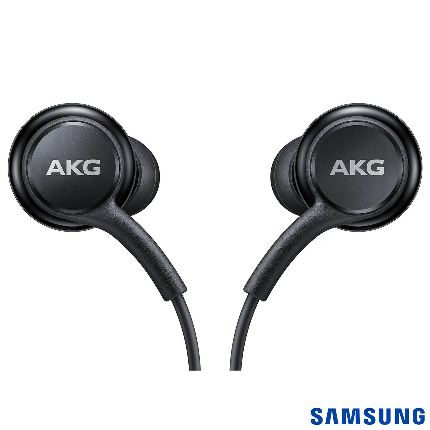 Fone de Ouvido Samsung Intra-auricular Preto - EO-IC100BBEGBR