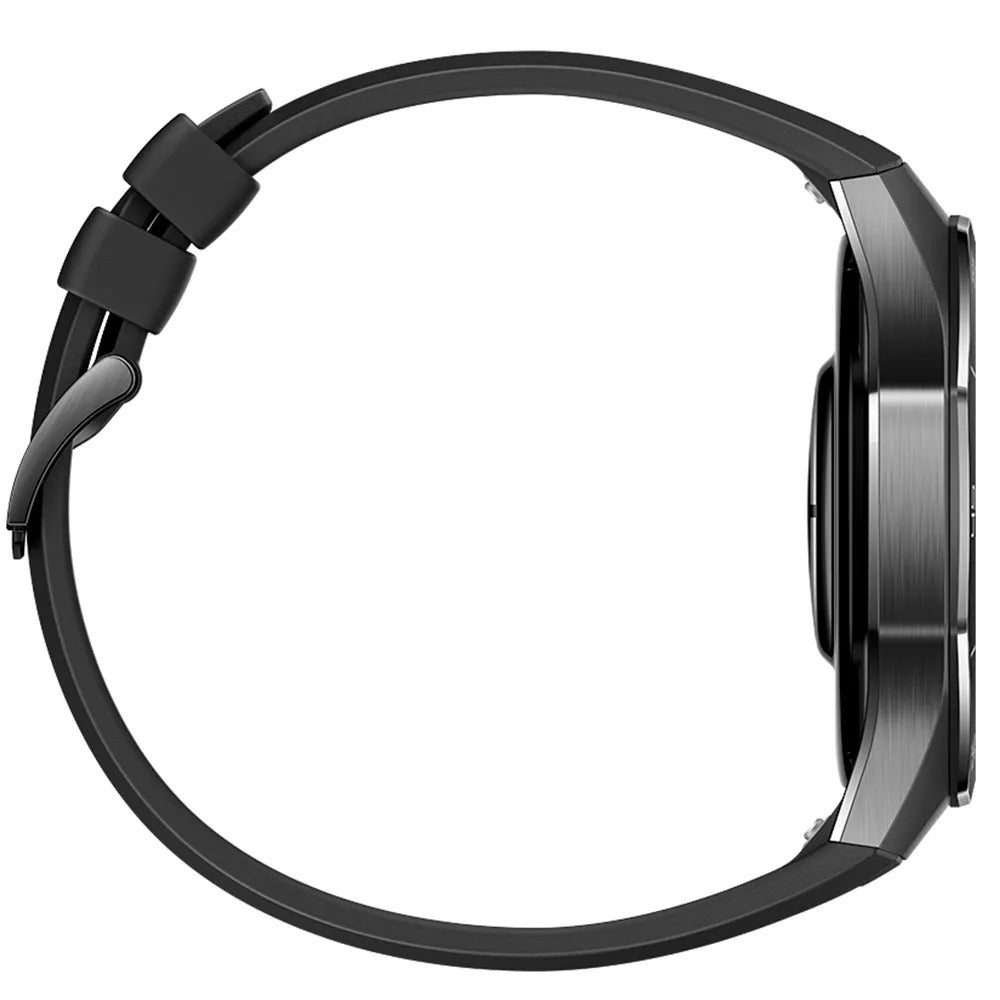 Smartwatch Huawei Watch GT 5 Pro Preto com 46mm e 32GB