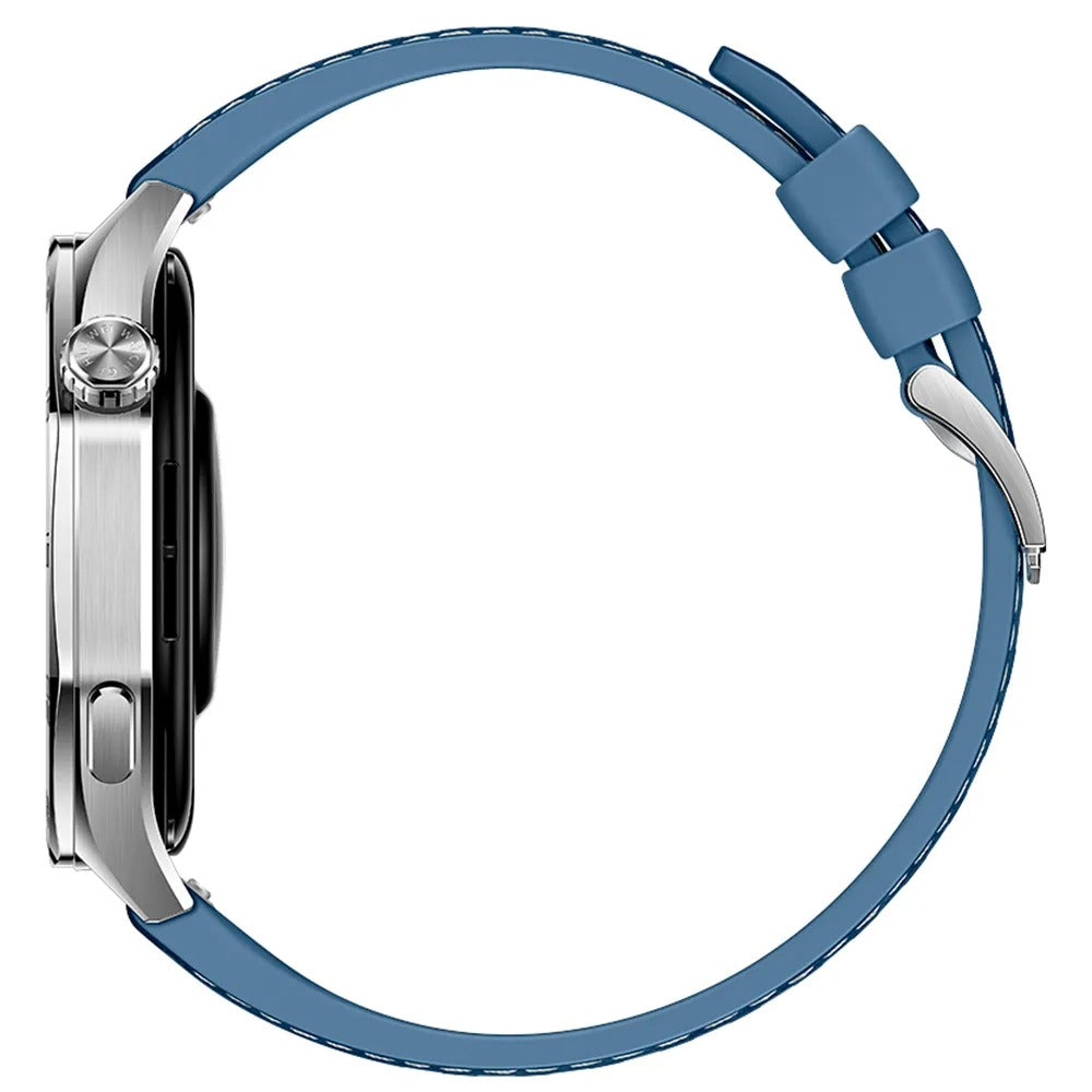 Smartwatch Huawei Watch GT 5 Azul com 46 mm e 32GB