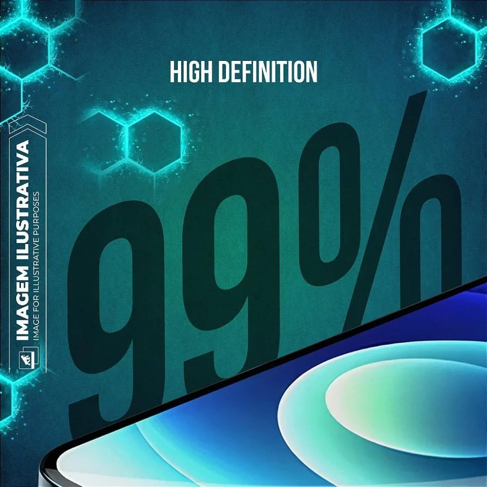 Película para iPhone 16 Plus - Hydrogel HD - Gshield