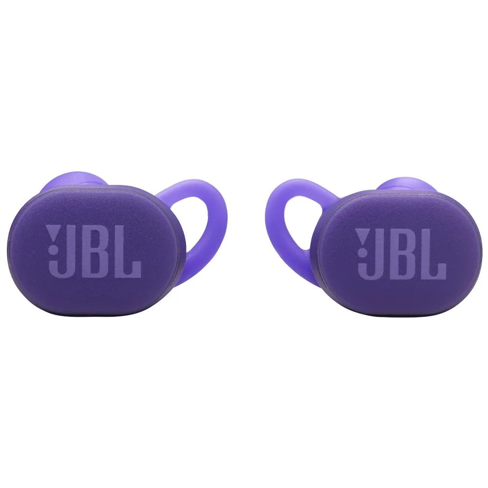 Fone de Ouvido JBL Endurance Race 2 Roxo - JBLENDURA2