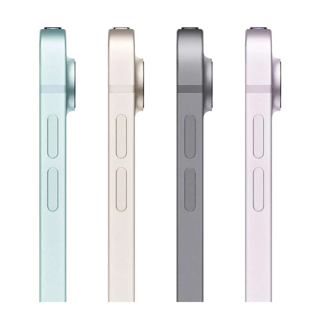 iPad Air Apple Processador M3 (11", Wi-Fi + Cellular, 128GB) - Azul