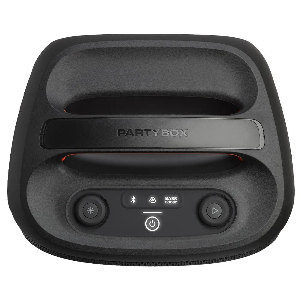 Caixa JBL Party Box Encore Essential 2 - Preta - JBLPBENCESS2BR