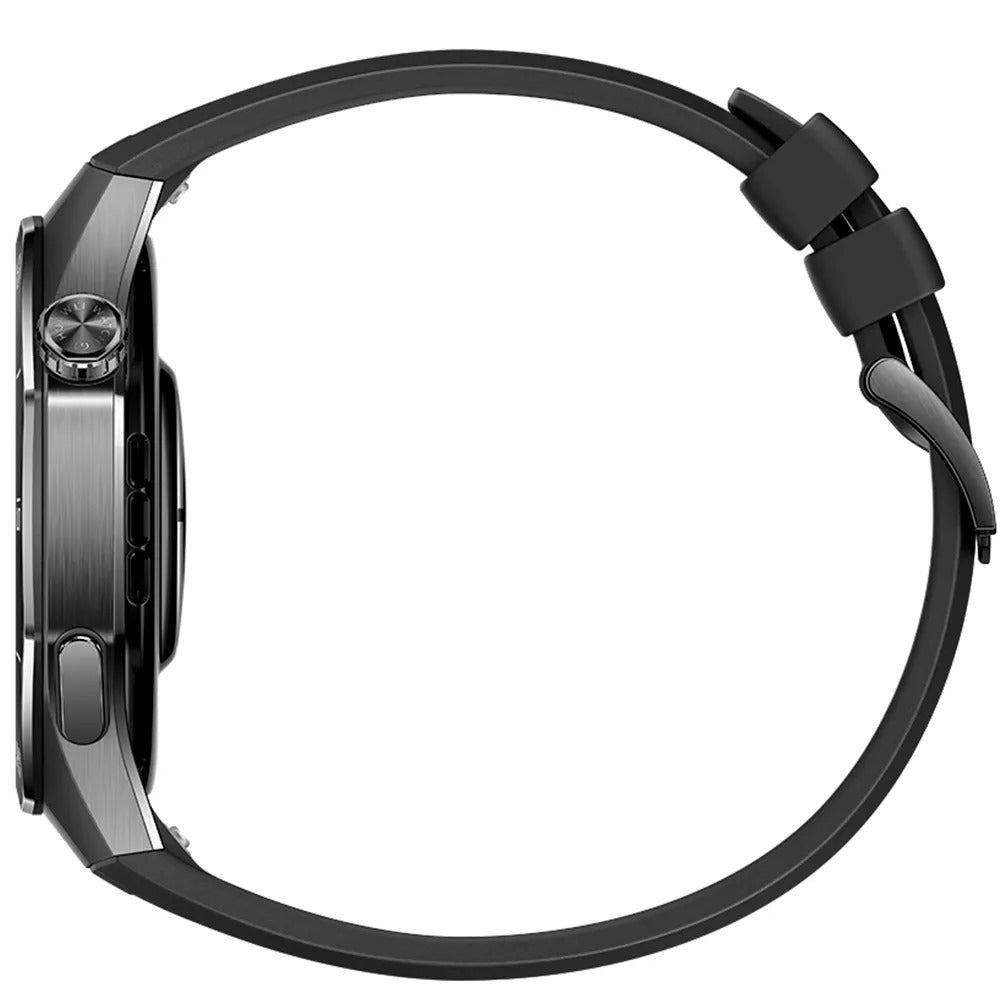 Smartwatch Huawei Watch GT 5 Pro Preto com 46mm e 32GB