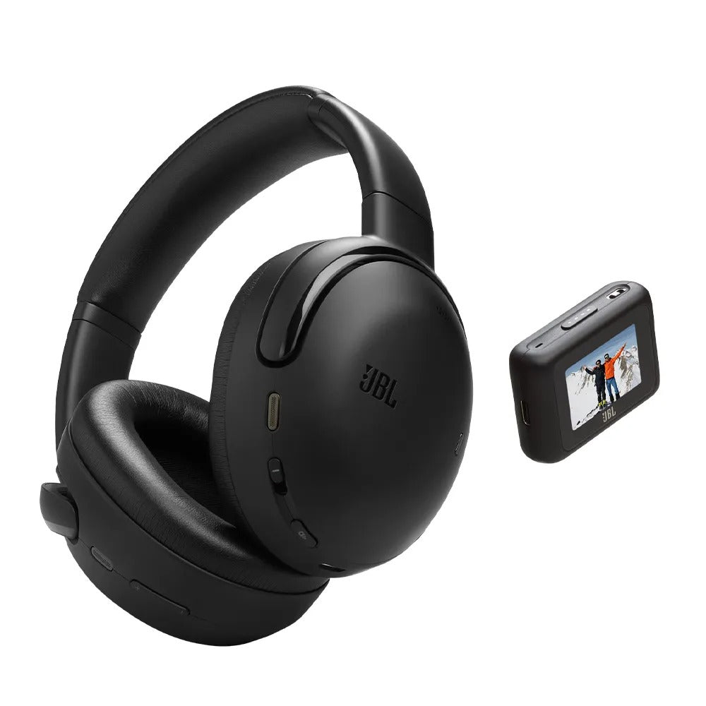 Fone de Ouvido JBL Tour One M3 Smart TX Headphone Preto - JBLTOM3AVIBLK
