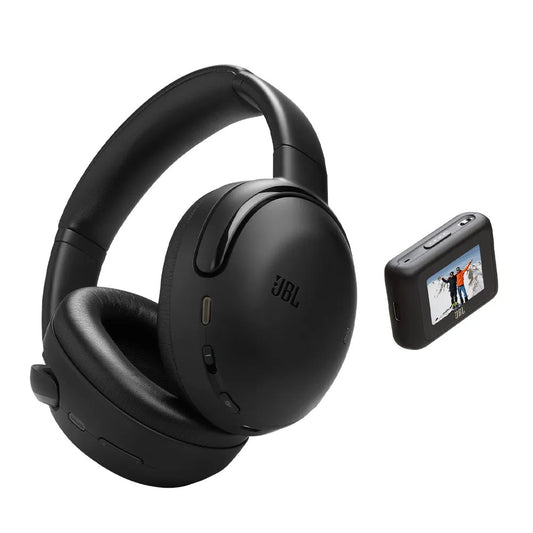 Fone de Ouvido JBL Tour One M3 Smart TX Headphone Preto - JBLTOM3AVIBLK