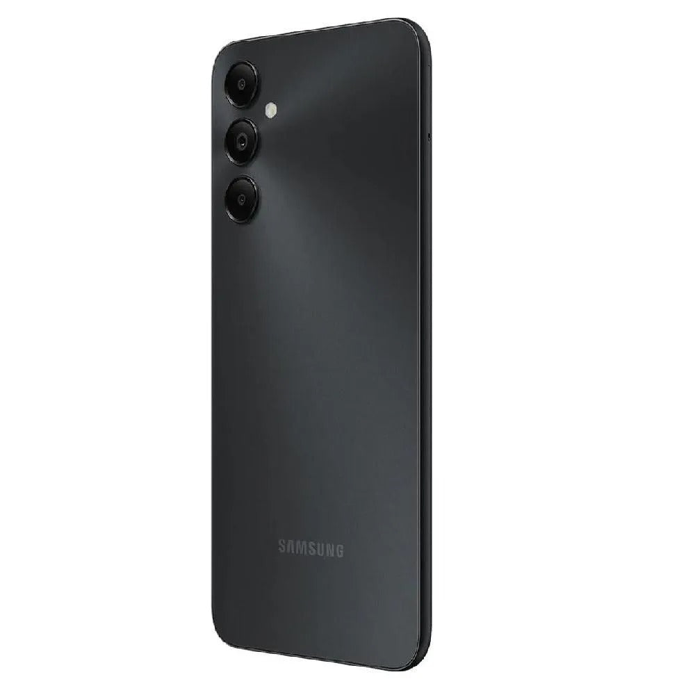 Smartphone Samsung Galaxy A05S 128GB 6GB de RAM Preto