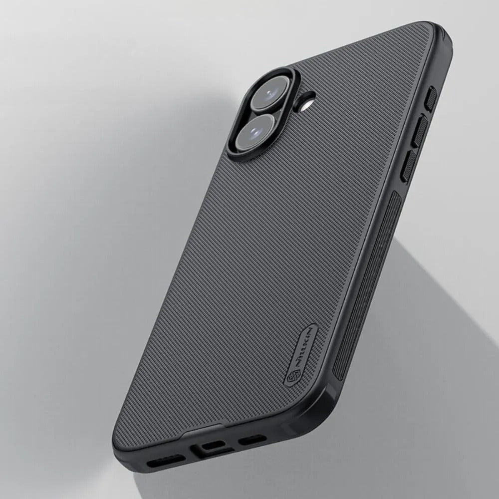 Capa para iPhone 16 - Super Frosted - Nillkin