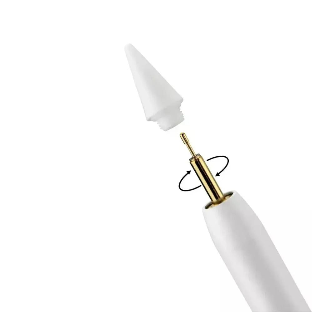 Ponteiras para Apple Pencil - Gshield