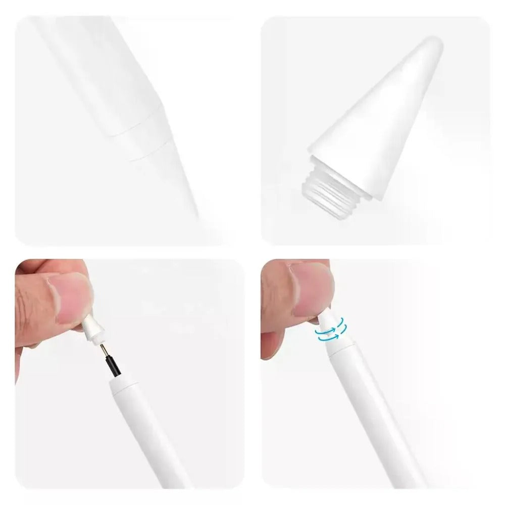 Ponteiras para Apple Pencil - Gshield