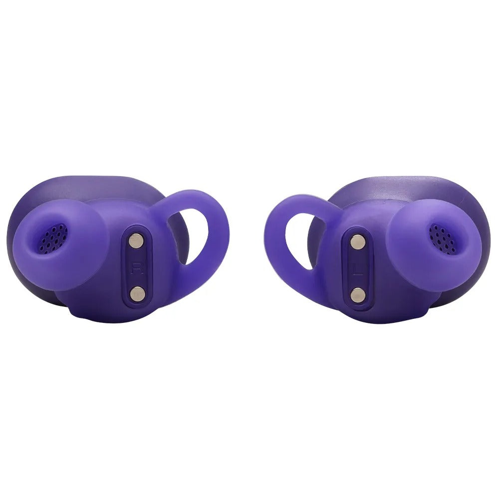 Fone de Ouvido JBL Endurance Race 2 Roxo - JBLENDURA2