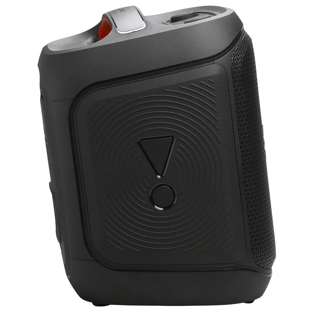 Caixa JBL Party Box Encore Essential 2 - Preta - JBLPBENCESS2BR