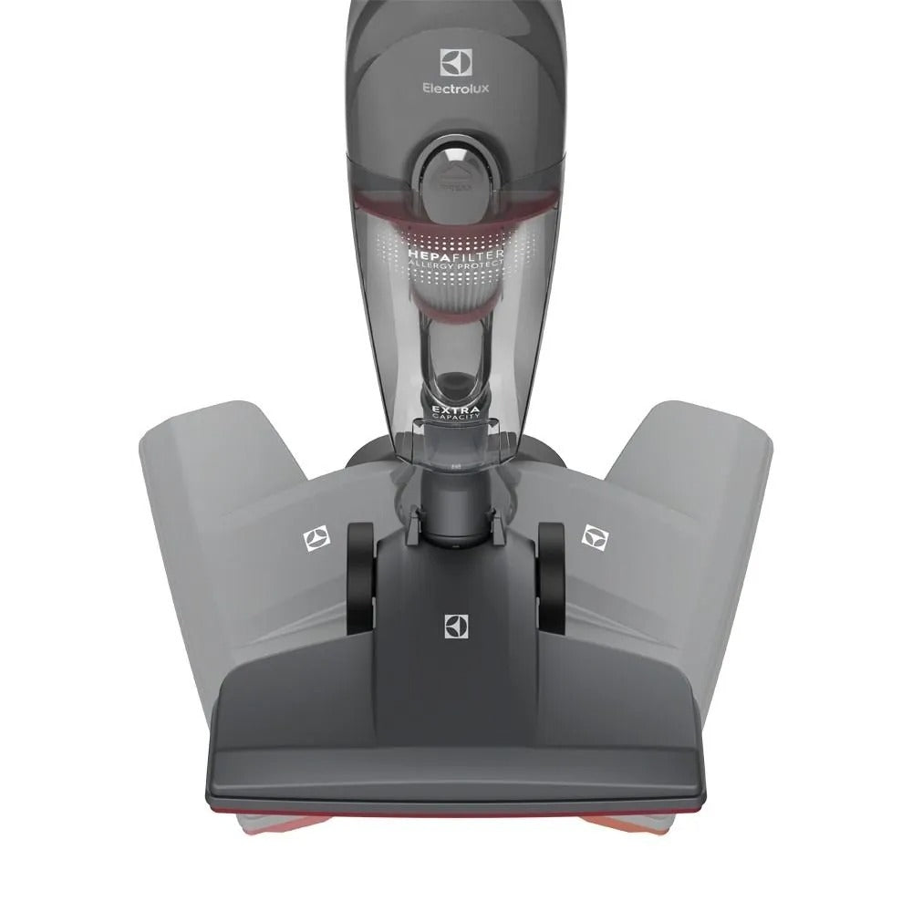 Aspirador de Pó Electrolux 2 em 1 com Capacidade de 1,6 Litros com Coletor de Filtro - STK15