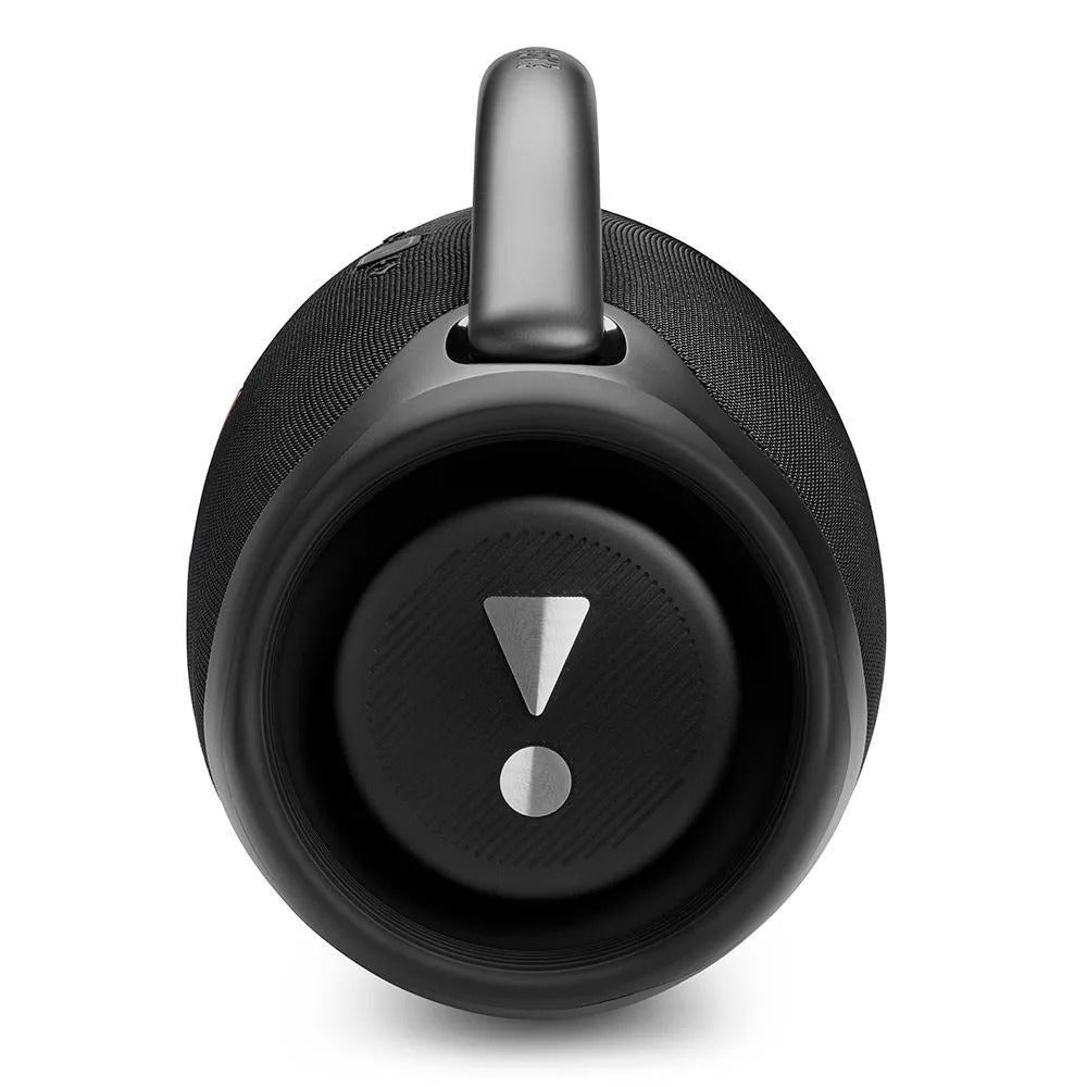 Caixa Bluetooth JBL Boombox 3 Black - JBLBOOMBOX3SBLKBR