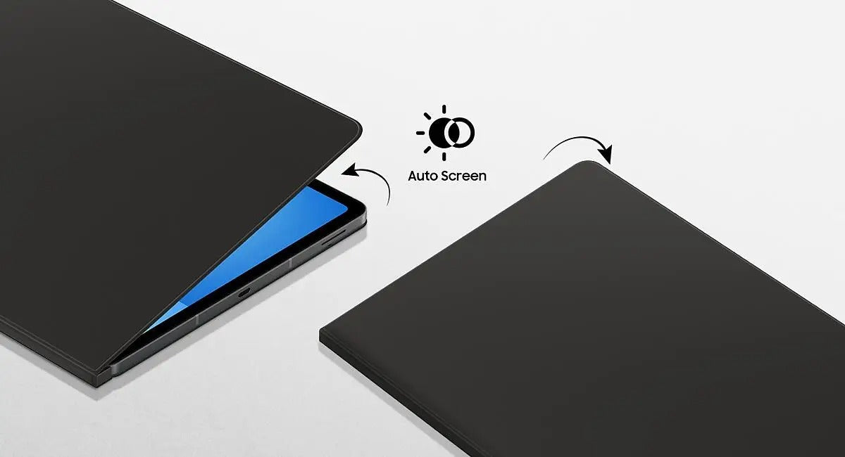 Tablet Samsung Galaxy, S10 FE, 128GB, 8GB RAM, Tela Imersiva 10.9", 90Hz, Wifi 6, IP68, Android 15 - SM-X520NZSDZTO