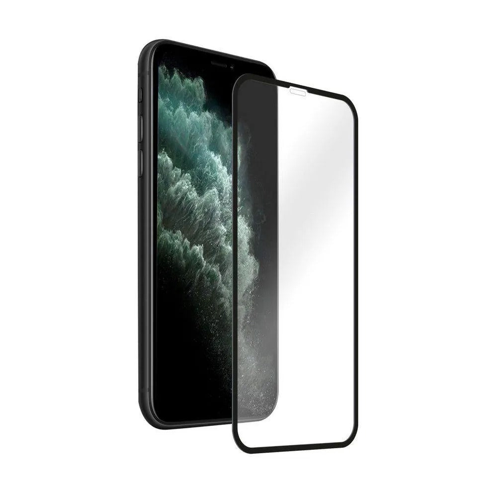 Película Defender Glass para iPhone 12 Pro Max - Preta - Gshield